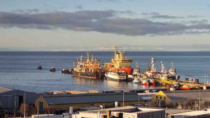 Crecimiento moderado del empleo en Magallanes con mayor incidencia del empleo femenino y desafíos en calidad laboral
