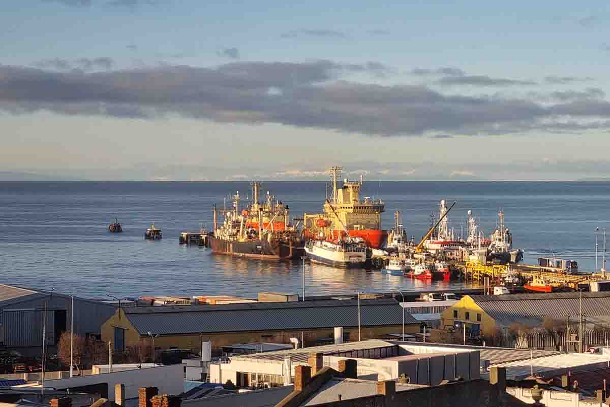 Crecimiento moderado del empleo en Magallanes con mayor incidencia del empleo femenino y desafíos en calidad laboral
