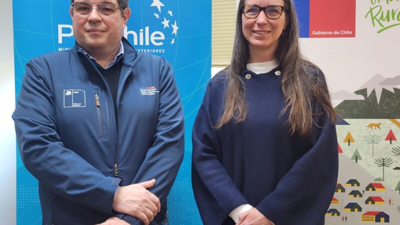 ProChile abre convocatoria 2027 de concursos para impulsar las exportaciones desde Magallanes.