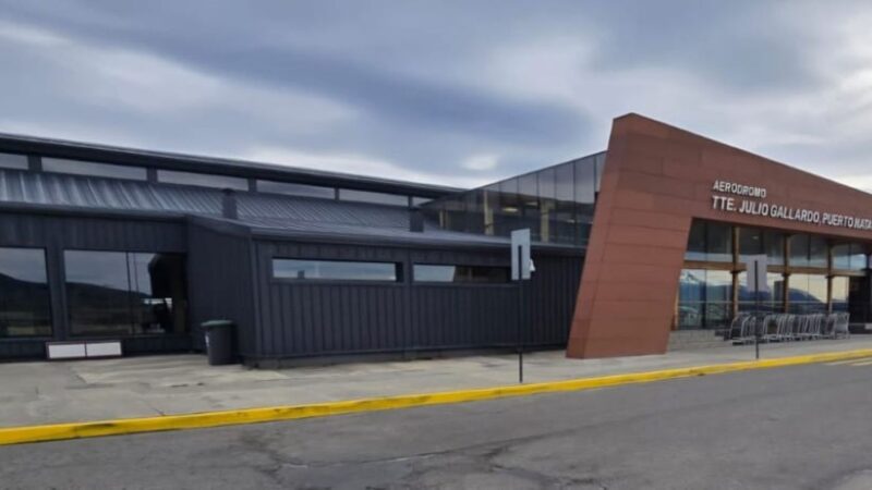 ¿Cómo reparar la pista del Aeródromo de Puerto Natales sin desconectar a la comunidad ni paralizar la economía? | Juan Salvador Miranda.