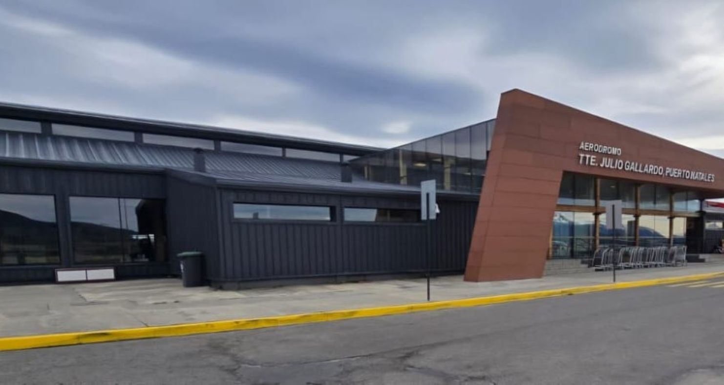 ¿Cómo reparar la pista del Aeródromo de Puerto Natales sin desconectar a la comunidad ni paralizar la economía? | Juan Salvador Miranda.