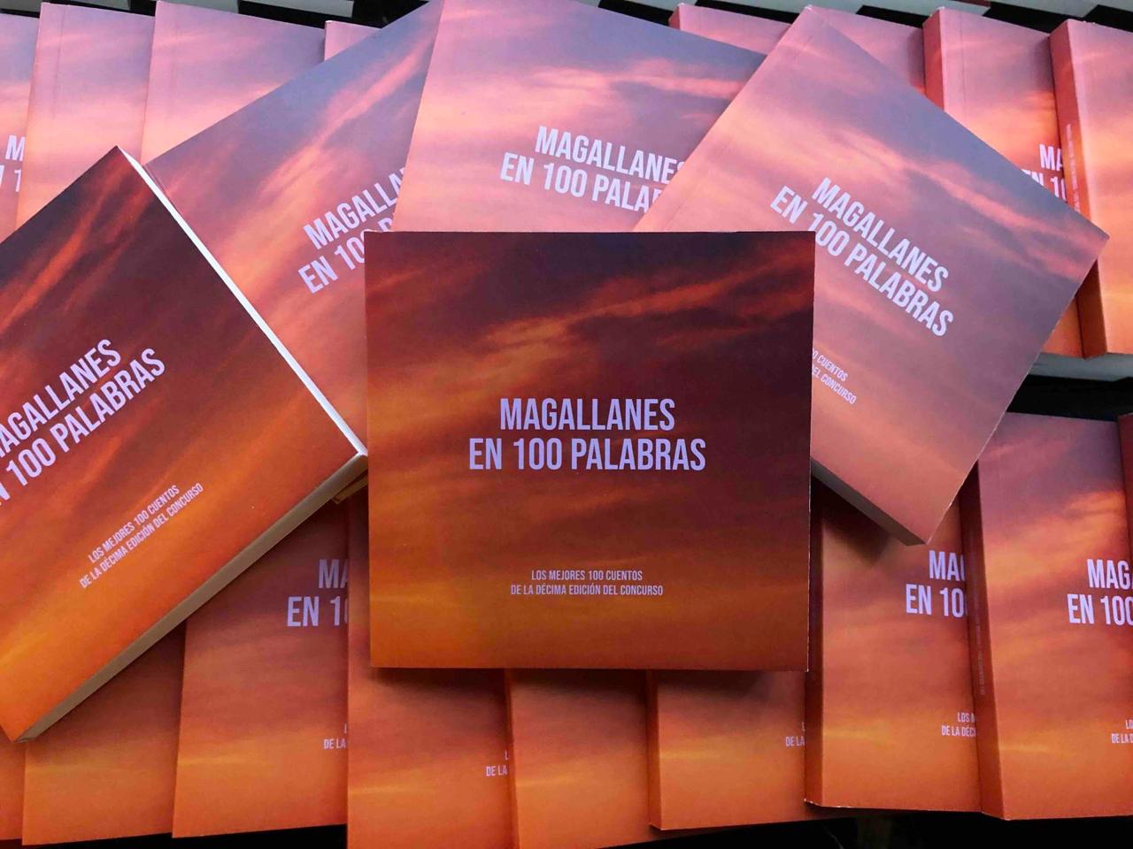 Magallanes en 100 Palabras lanza audiolibro narrado por el actor nacional Gabriel Urzúa.