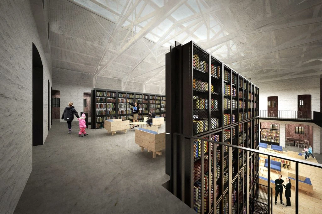 Historiadores y académicos opinan | Cuando “lo público” no debe llevar apellido, para que pase a ser de todos y todas: el valor del Archivo y Biblioteca Regional de Magallanes.