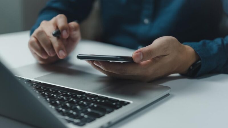 Cuenta corriente digital: cómo ganar autonomía en el manejo de tu dinero