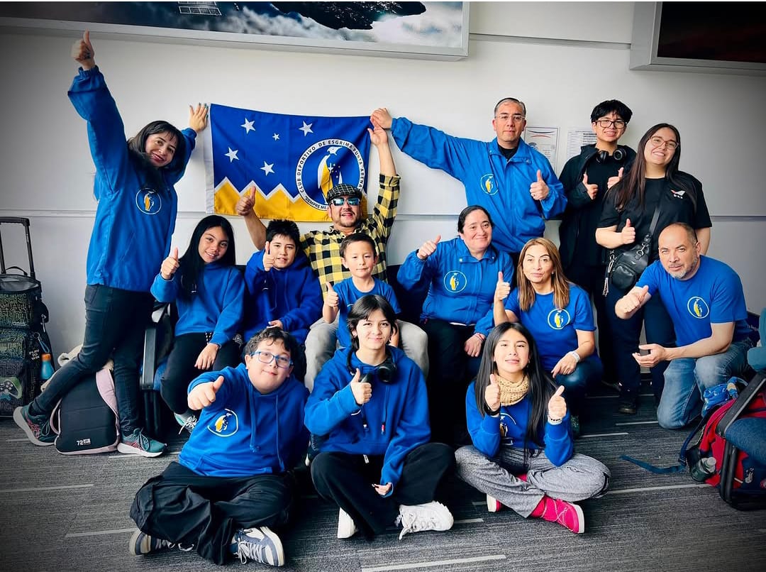 Lima recibirá el Campeonato Panamericano de Esgrima Infantil y Veteranos 2026.