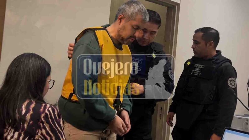ExSeremi de Salud de Magallanes fue formalizado por presunta violación, pero recobró su libertad por falta de pruebas de la Fiscalía