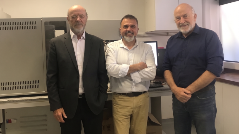Ciencia y Acción Climática en Magallanes: Plan-C y la Universidad de Chile firman histórico convenio para proyecto «Respira Patagonia».