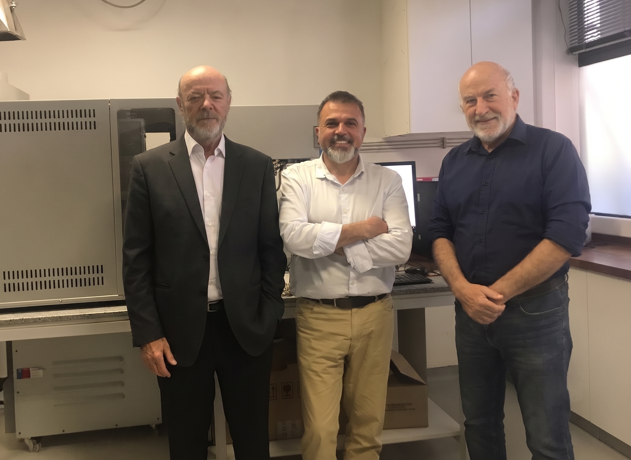 Ciencia y Acción Climática en Magallanes: Plan-C y la Universidad de Chile firman histórico convenio para proyecto «Respira Patagonia».