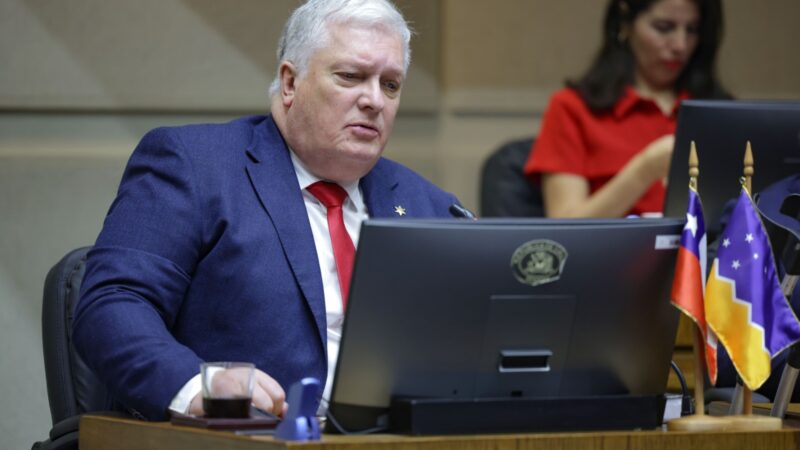 Reforma de Reconstrucción Nacional: Senador Kusanovic propone avanzar hacia un sistema de IVA diferenciado para apoyar a las familias y reducir el costo de bienes esenciales.