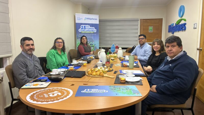 Fondo Concursable de Aguas Magallanes 2026 adjudica $ 50 millones y alcanza cifra récord de 139 organizaciones beneficiadas en la región.