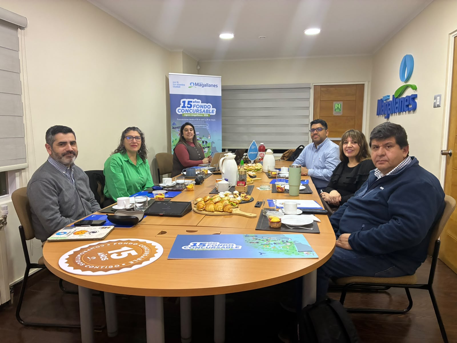 Fondo Concursable de Aguas Magallanes 2026 adjudica $ 50 millones y alcanza cifra récord de 139 organizaciones beneficiadas en la región.