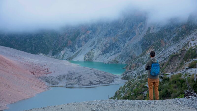 Invitan a Jornadas de Aprendizaje para Turismo con impacto positivo en la Ruta de los Parques de la Patagonia.