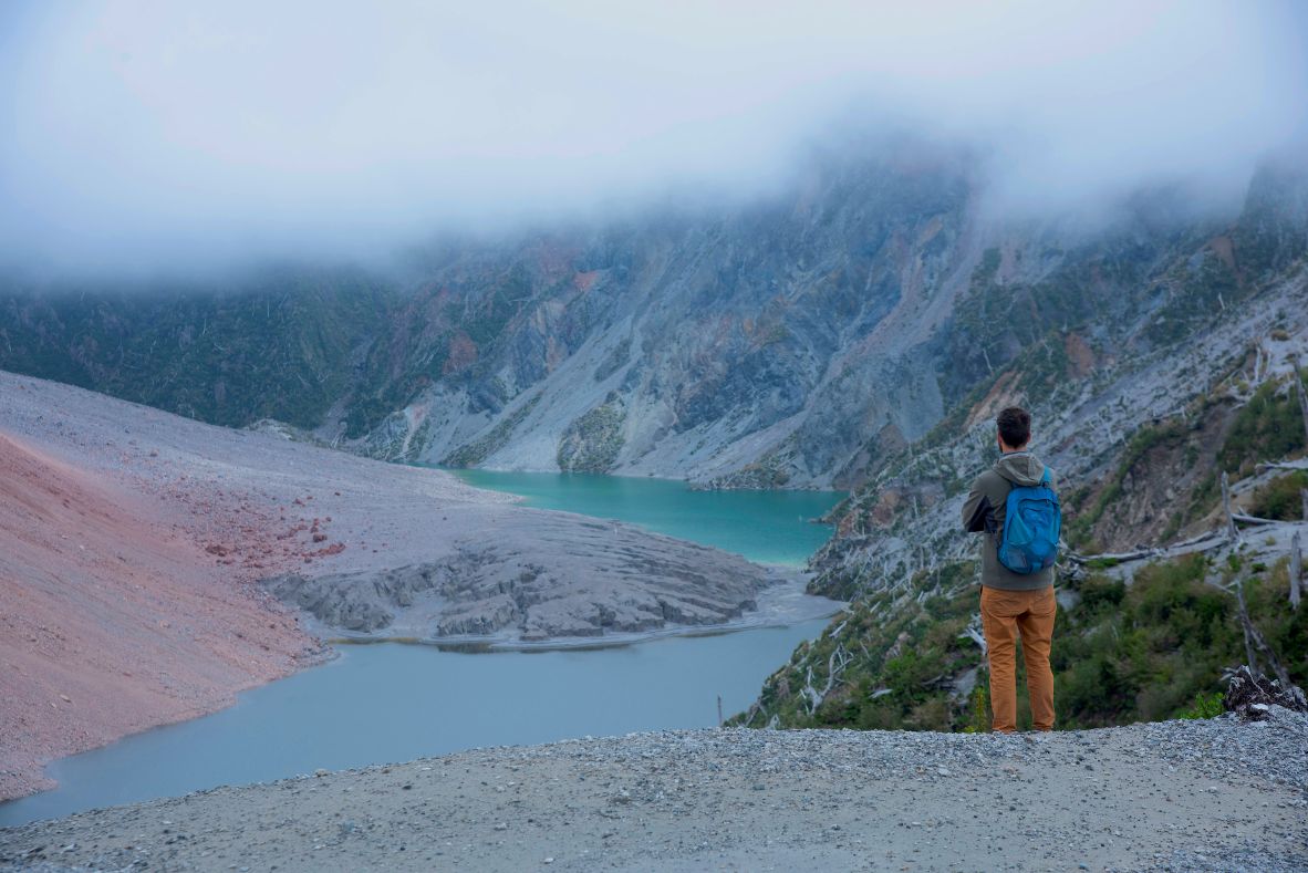 Invitan a Jornadas de Aprendizaje para Turismo con impacto positivo en la Ruta de los Parques de la Patagonia.