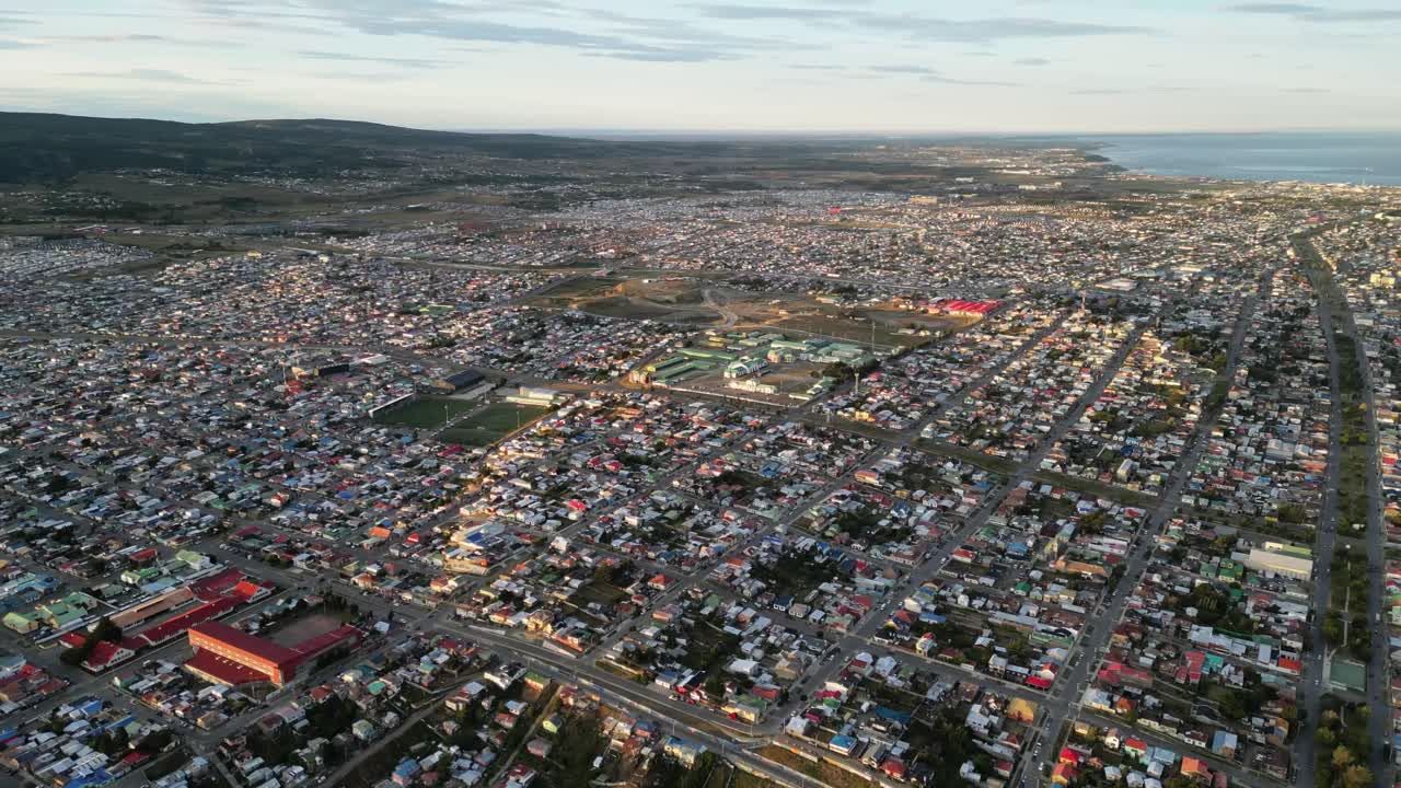 Proyecciones de la construcción de viviendas en Magallanes para 2026 y 2027