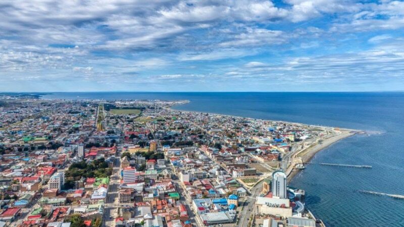 Construcción en Magallanes: el contraste entre abundancia de proyectos y dificultades de mano de obra y costos logísticos.