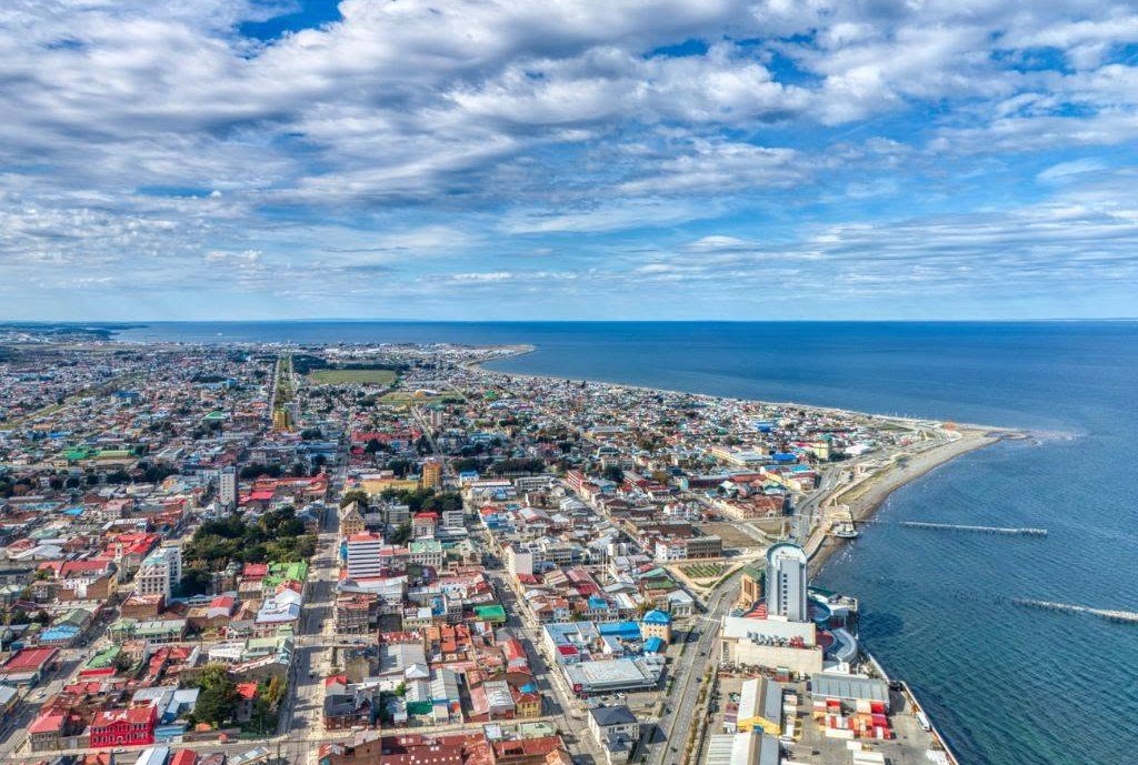 Construcción en Magallanes: el contraste entre abundancia de proyectos y dificultades de mano de obra y costos logísticos.