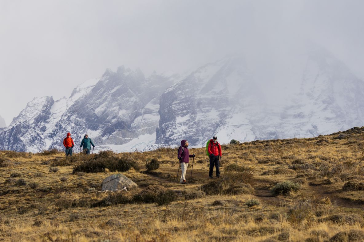 CORFO, SERNATUR y SENAPRED realizan seminario regional sobre seguridad y turismo en Magallanes.