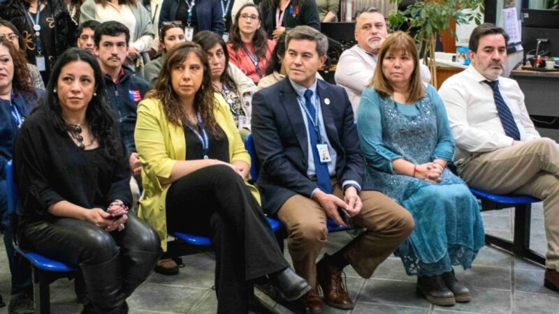 Nuevas designaciones fortalecerán la gestión y ejecución del Servicio de Salud Magallanes.