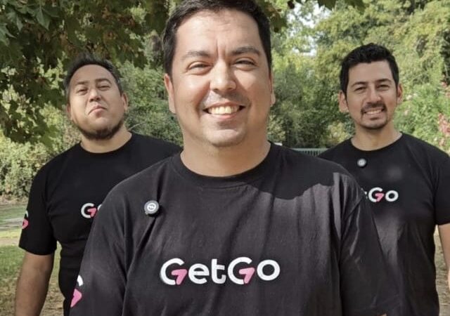 GetGo refuerza la seguridad en su plataforma con nuevas funciones y lanza programa de referidos para sus usuarios