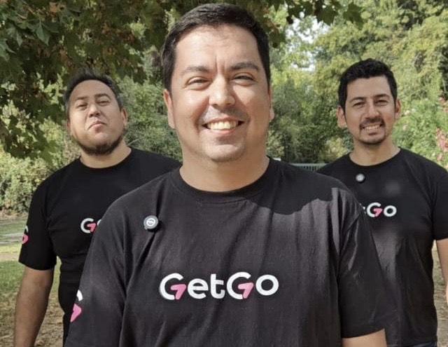 GetGo refuerza la seguridad en su plataforma con nuevas funciones y lanza programa de referidos para sus usuarios