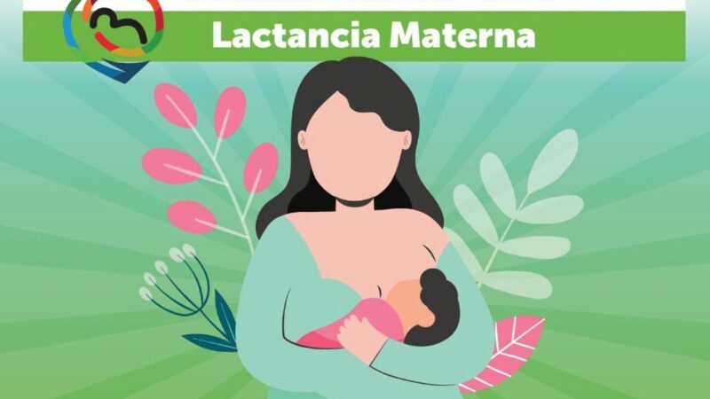 Servicio de Salud Magallanes destaca la importancia de la lactancia materna como pilar para el desarrollo infantil.