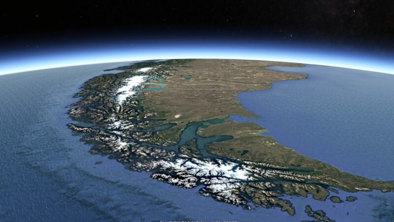 Los proyectos de inversión más importantes en Magallanes entre 2026 y 2027.