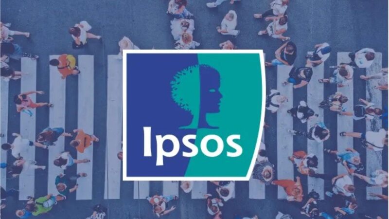 Encuesta IPSOS: 68% de los chilenos considera que hoy es más difícil encontrar trabajo que hace un año.