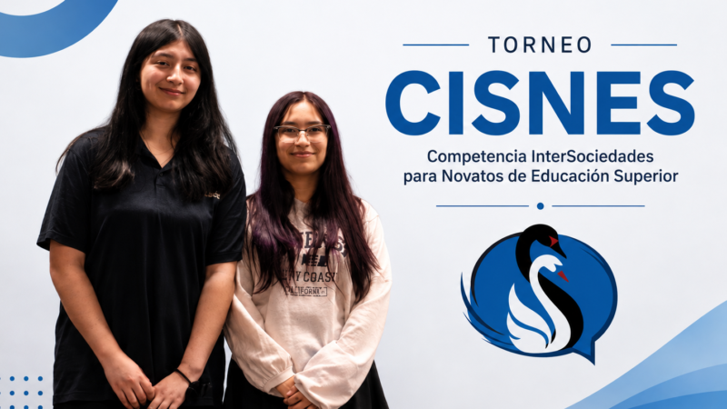 Dos estudiantes puntarenenses fueron finalistas en torneo nacional de Debate universitario.