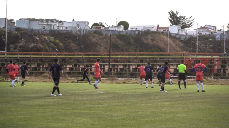 Se realizará Congreso sobre preparación deportiva organizado por el Municipio y el Instituto Santo Tomás de Punta Arenas.