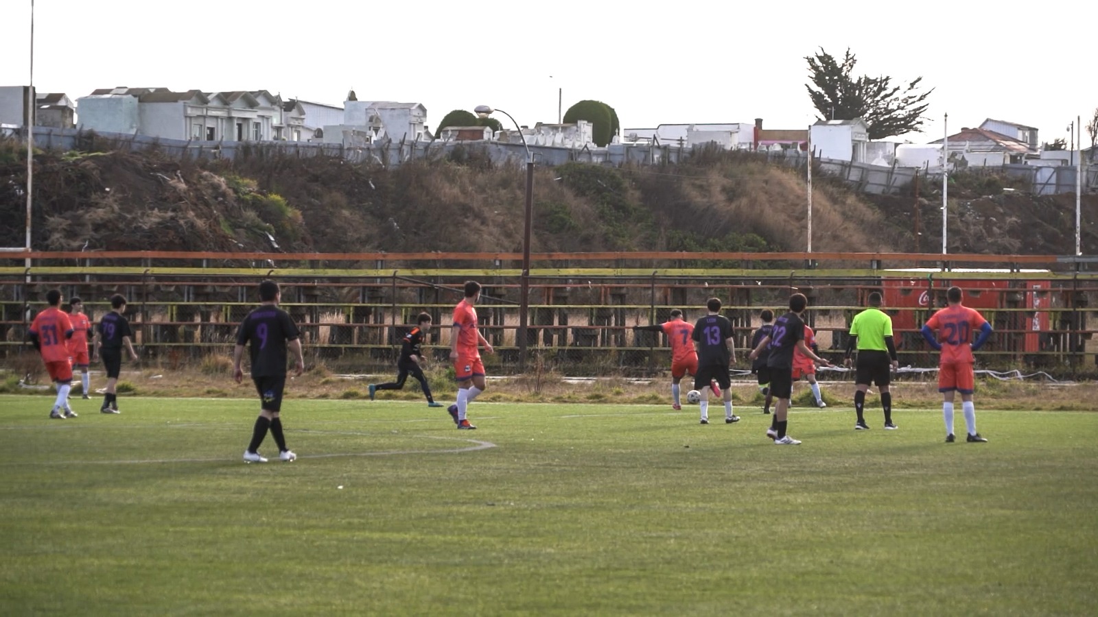 Se realizará Congreso sobre preparación deportiva organizado por el Municipio y el Instituto Santo Tomás de Punta Arenas.