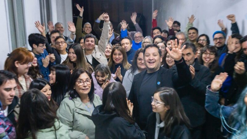 Asume nueva Dirección Regional del Frente Amplio en Magallanes, desarrollando su rol opositor, fiscalizador y de propuesta.