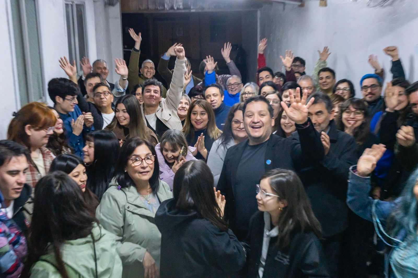 Asume nueva Dirección Regional del Frente Amplio en Magallanes, desarrollando su rol opositor, fiscalizador y de propuesta.