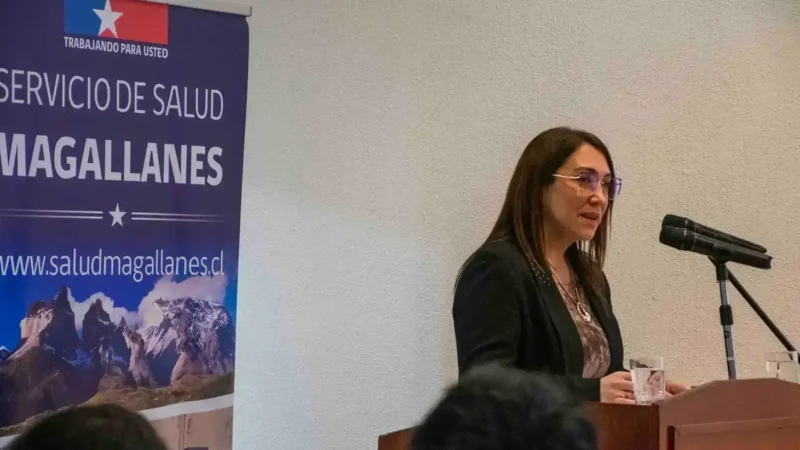 Importantes avances se presentaron en la Cuenta Pública del Servicio de Salud Magallanes – Gestión 2025.