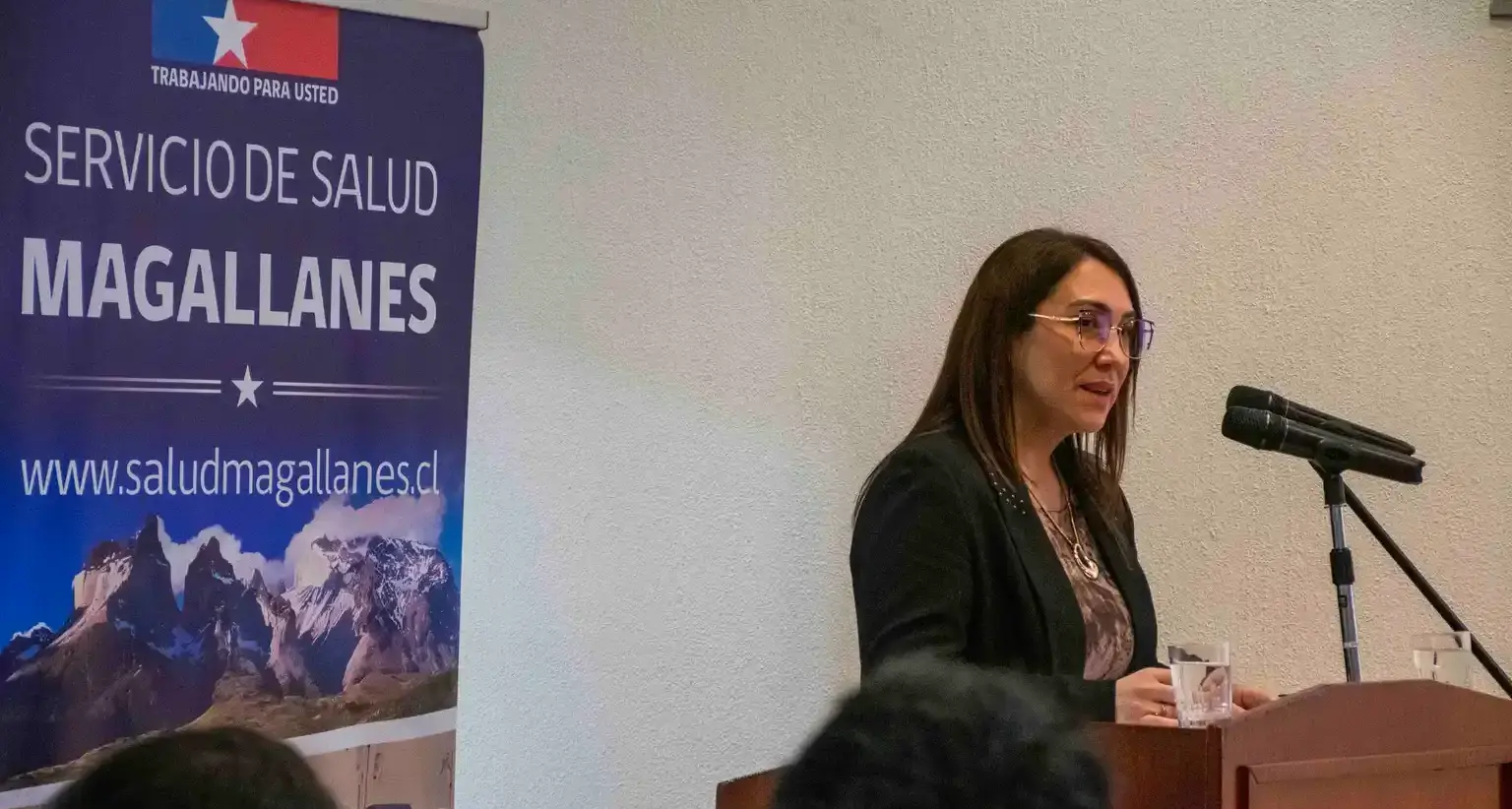 Importantes avances se presentaron en la Cuenta Pública del Servicio de Salud Magallanes – Gestión 2025.