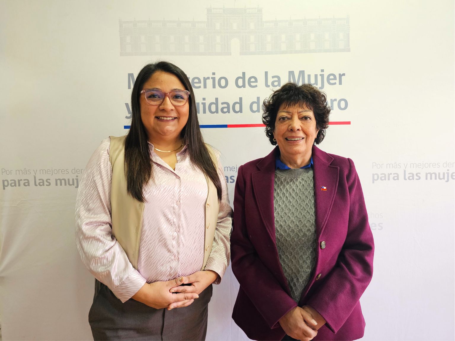 Fondo para la Equidad de Género 2026 del SernamEG financiará proyectos de impacto territorial.