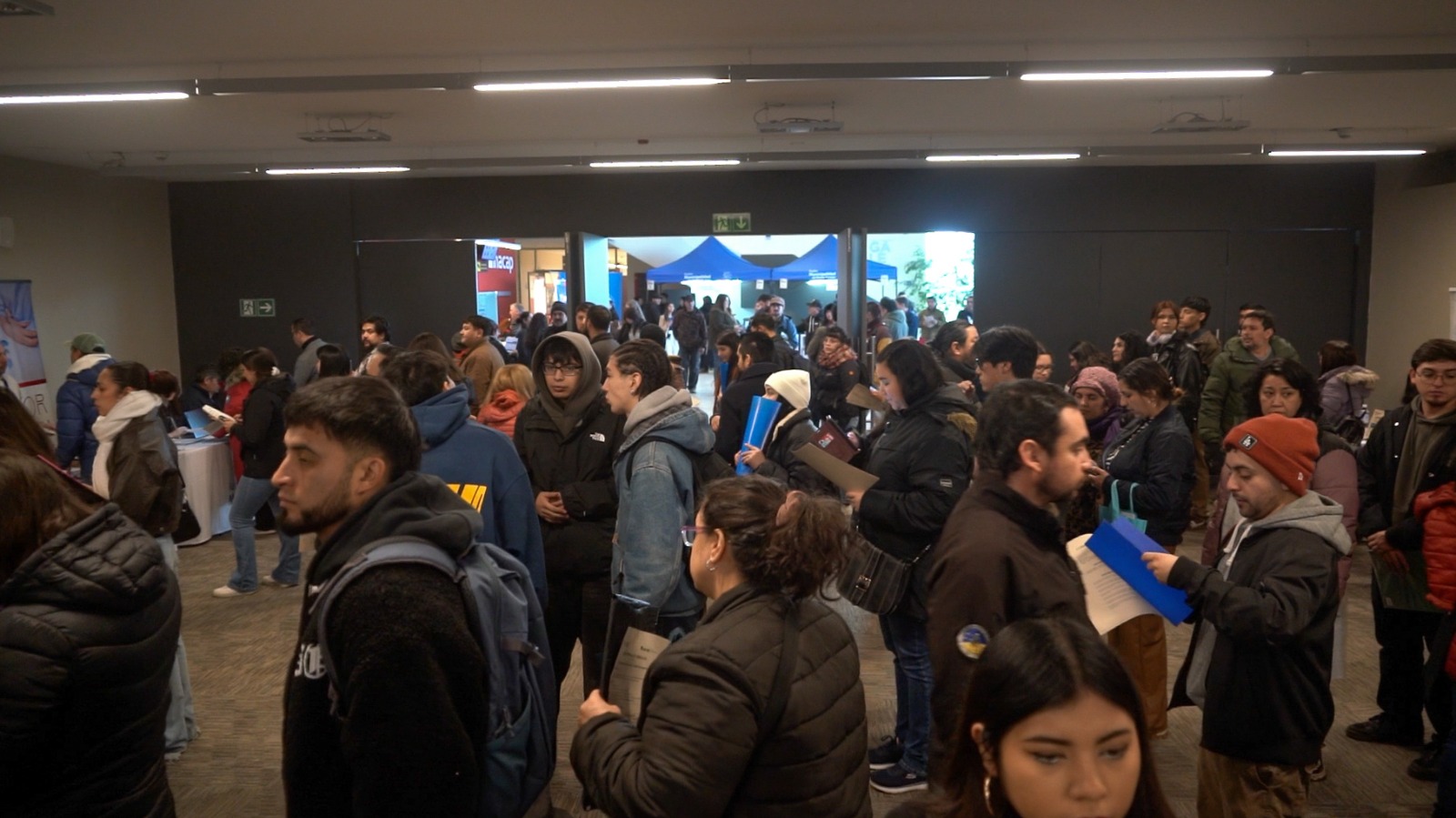 Municipio impulsa Feria Laboral de Turismo con más de 350 vacantes.
