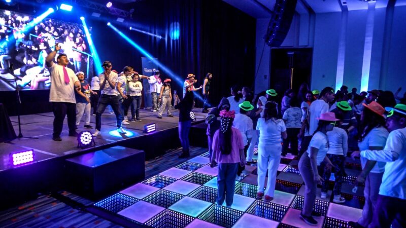Municipio realizará jornada recreativa inclusiva para personas con discapacidad.