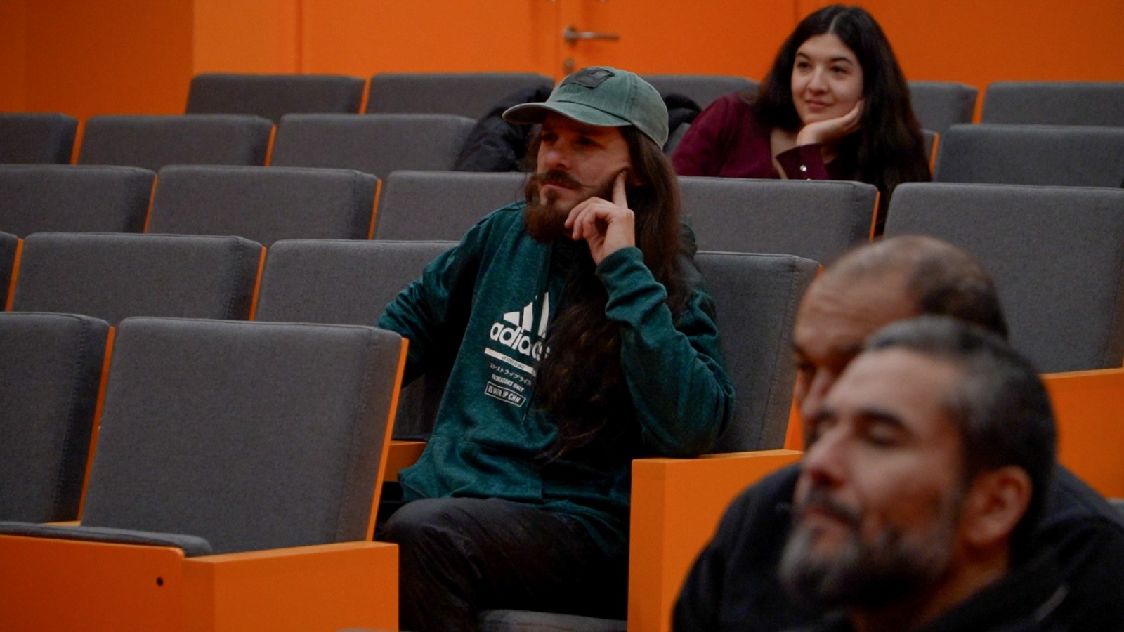 Municipio impulsa “Activa tu Idea” para transformar propuestas juveniles.