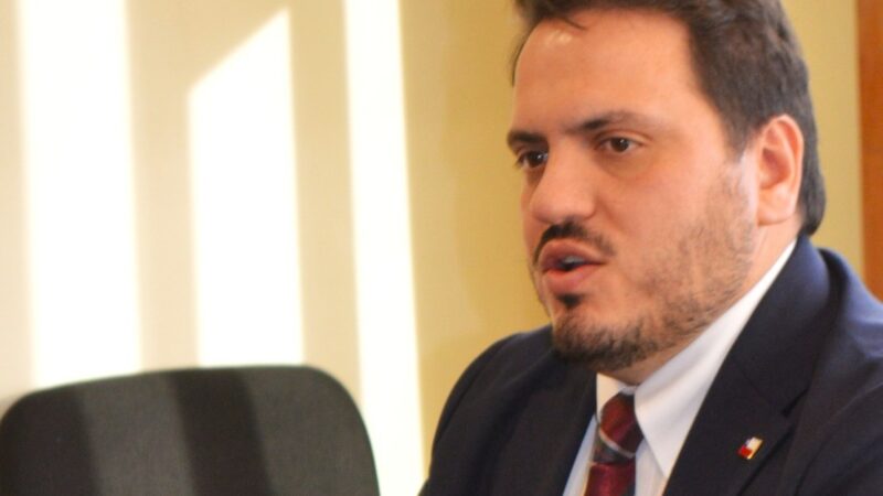 Seremi de Justicia destaca avances legislativos en pro de la reinserción y la seguridad pública.
