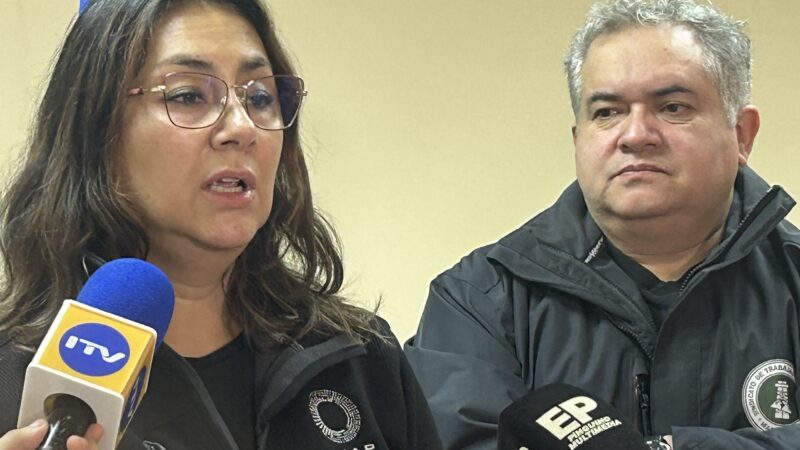 Sindicato de ENAP Magallanes endurece postura tras 24 despidos y exige respuestas por el futuro de las funciones eliminadas