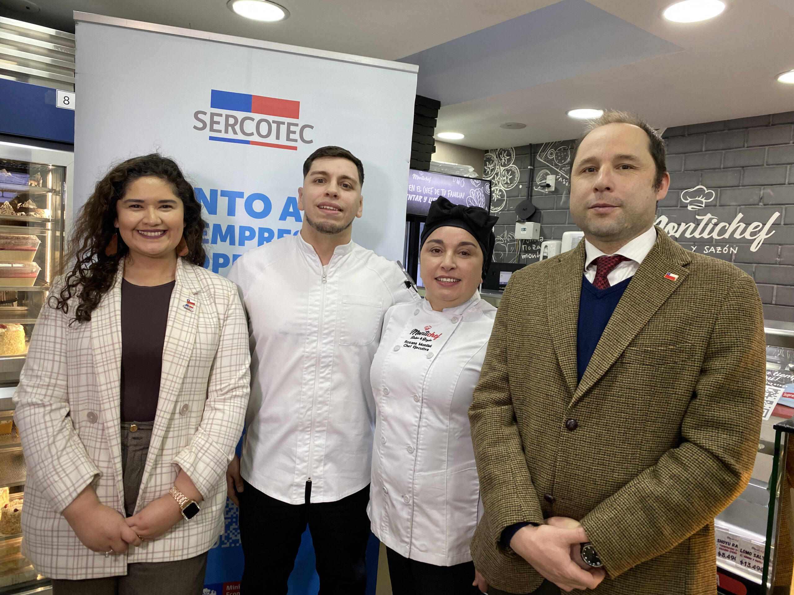 Gobierno lanza fondo de $102 millones para impulsar el empleo en Magallanes