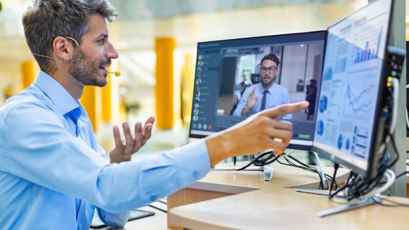 La capacitación en inteligencia artificial empieza a dividirse por cargo y función en las empresas chilenas.