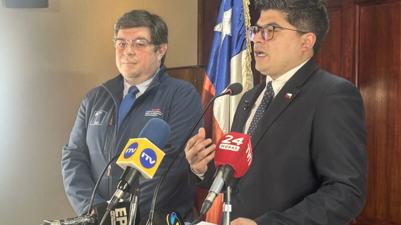 Vocero de Gobierno destaca baja del desempleo en Magallanes y llama a empresas y emprendedores a utilizar herramientas de Modo Empleo