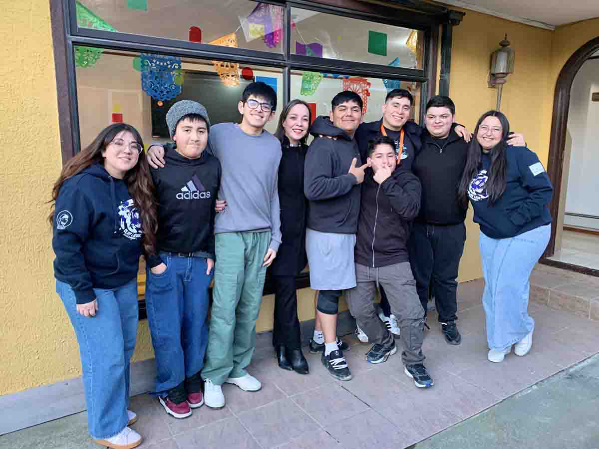 Proyectos impulsarán la rehabilitación de personas con Parkinson y la educación inmersiva de niños y adolescentes en Magallanes