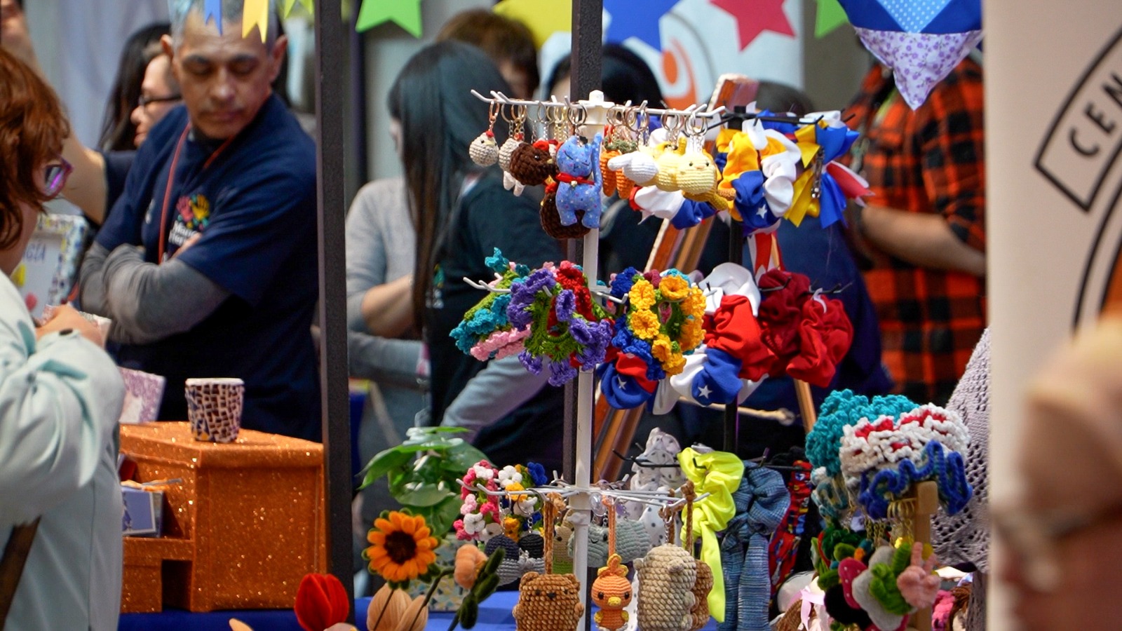Municipio de Punta Arenas realizó sexta Feria Inclusiva en Zona Austral.