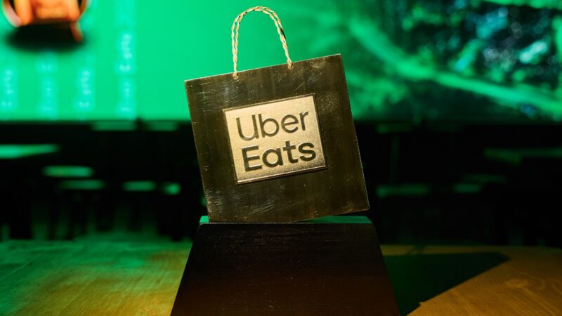 Kiosko Roca vuelve a ser elegido como “Lo Mejor del Sur” en los Premios Uber Eats 2026