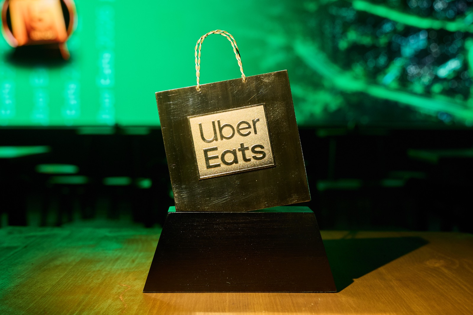 Kiosko Roca vuelve a ser elegido como “Lo Mejor del Sur” en los Premios Uber Eats 2026