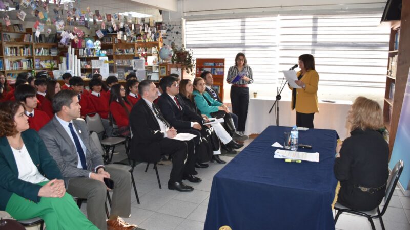 Encuesta sobre tabaquismo en jóvenes arroja bajo nivel de consumo del tabaco y vapeadores en Magallanes en comparación con el consumo nacional.