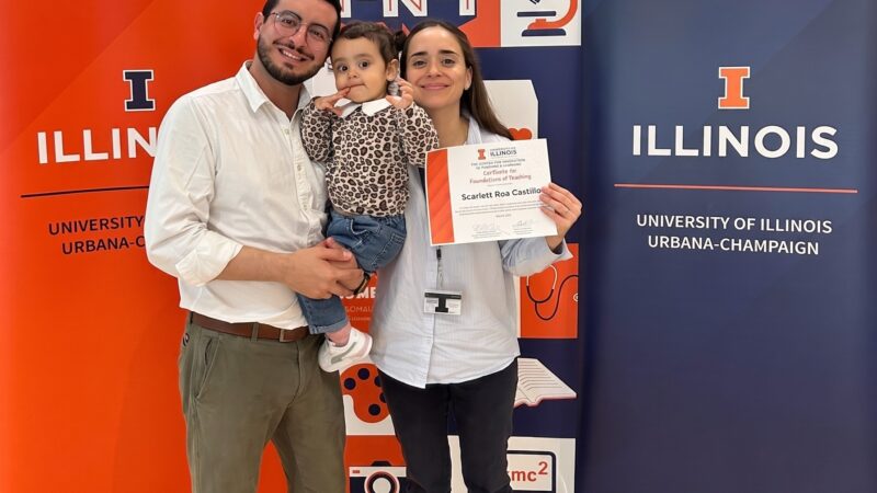 ANID y Comisión Fulbright abren convocatoria de Becas de Doctorado BIO para estudiar en Estados Unidos.