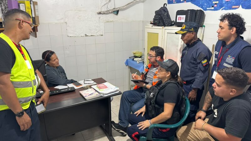 Urgenciólogos chilenos relatan la evolución de la emergencia sanitaria tras el terremoto de Venezuela y los aprendizajes para Chile.